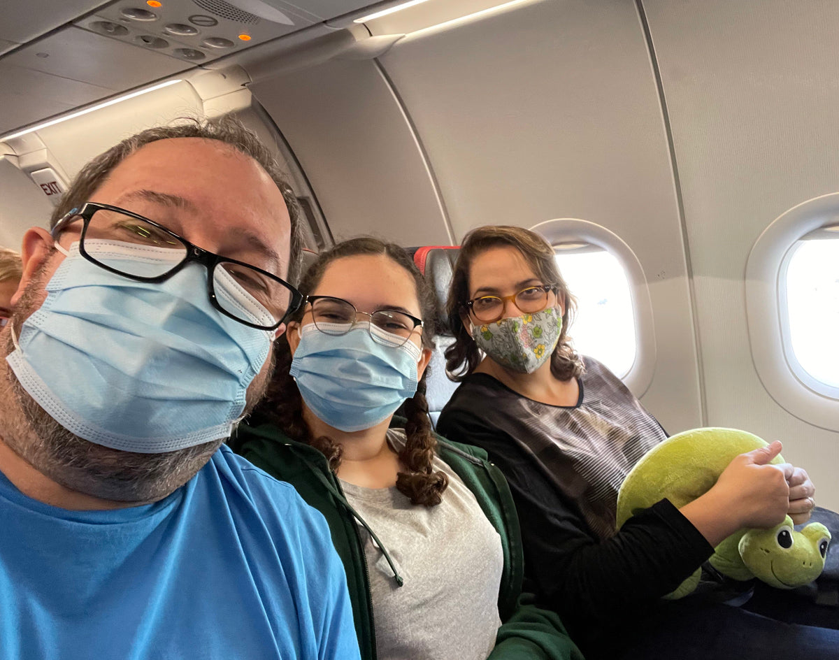 10+1 Tips for Traveling With Your Special Needs Child – My Private Pocket