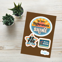 Load image into Gallery viewer, Sticker sheet