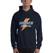 Load image into Gallery viewer, Unisex Hoodie 'Hidden Strengths"