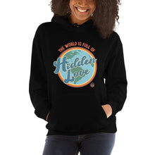 Load image into Gallery viewer, Unisex Hoodie "Hidden Love"