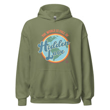 Load image into Gallery viewer, Unisex Hoodie "Hidden Love"