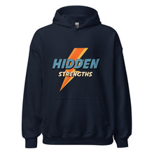 Load image into Gallery viewer, Unisex Hoodie 'Hidden Strengths"