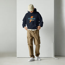 Load image into Gallery viewer, Unisex Hoodie 'Hidden Strengths"