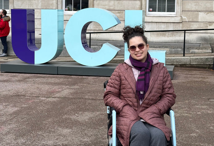 Beyond the Wheelchair: How Oxford and UCL Open Doors to Inclusive Education