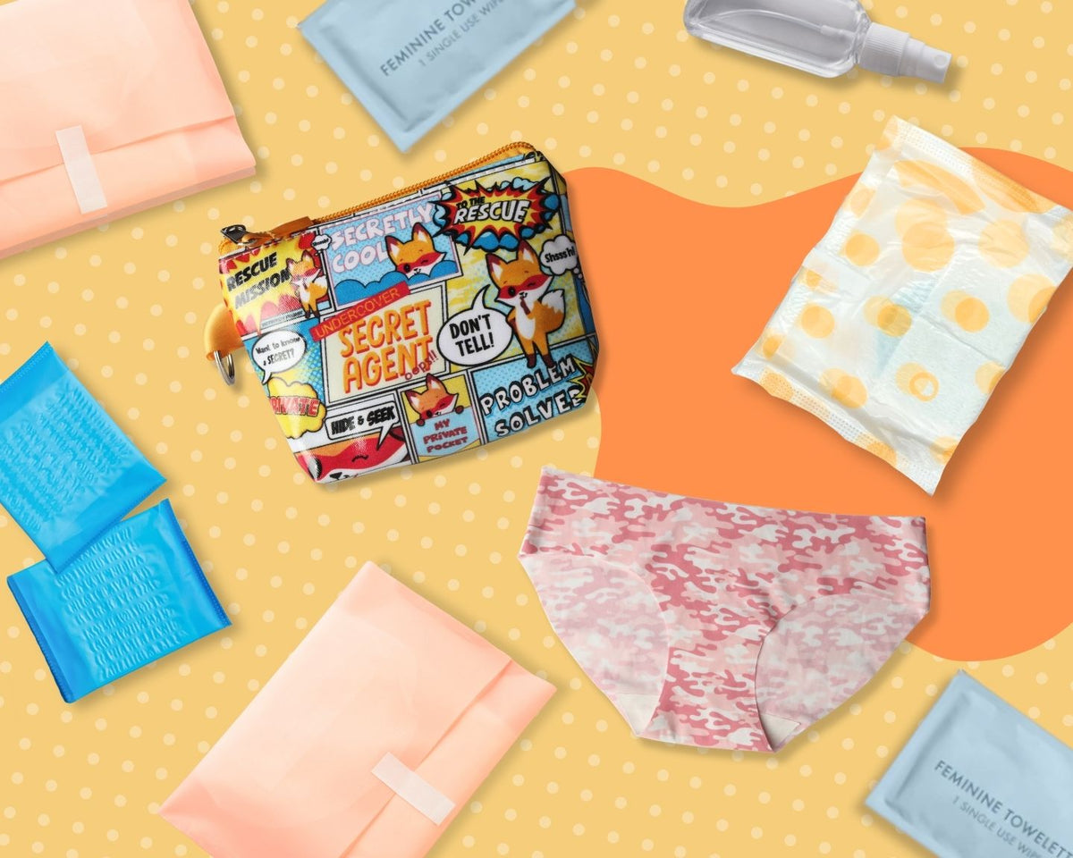 Period Kit
