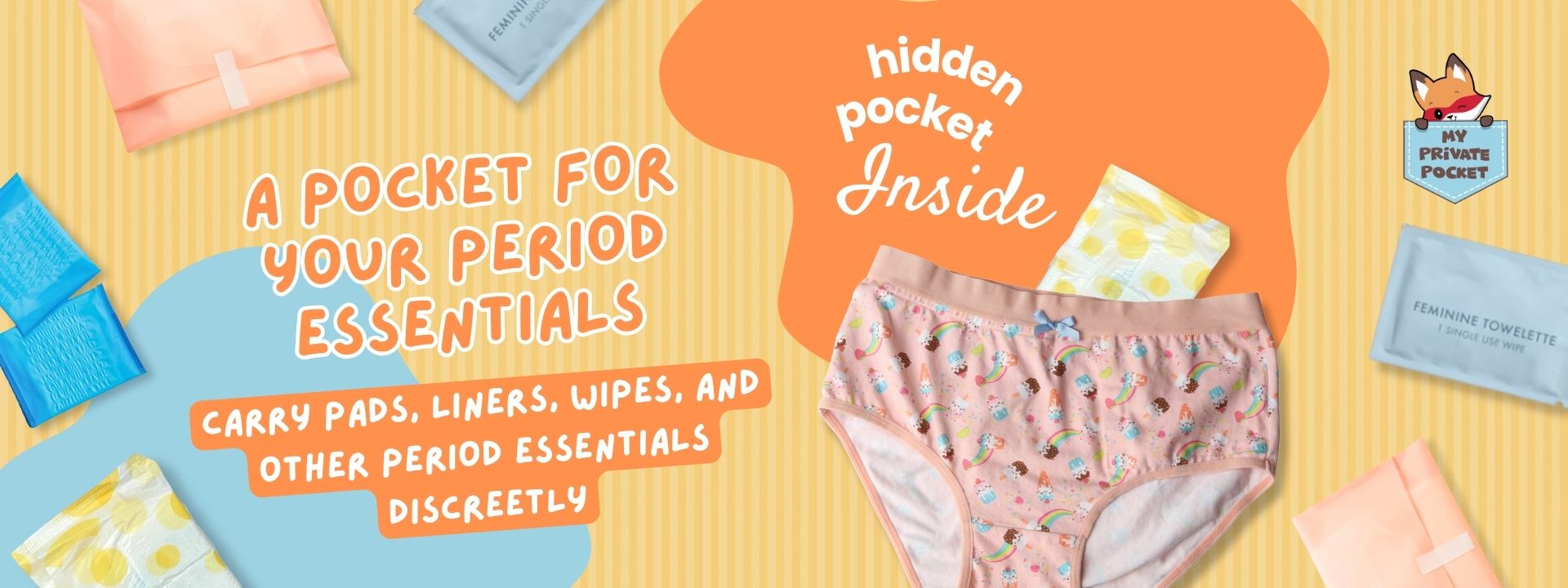 Period Essentials