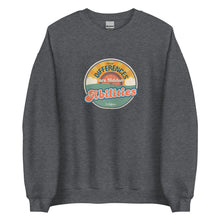 Load image into Gallery viewer, Unisex Sweatshirt &quot;Our Differences Are Hidden Abilities&quot;