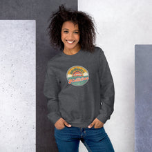 Load image into Gallery viewer, Unisex Sweatshirt &quot;Our Differences Are Hidden Abilities&quot;