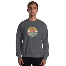 Load image into Gallery viewer, Unisex Sweatshirt &quot;Our Differences Are Hidden Abilities&quot;