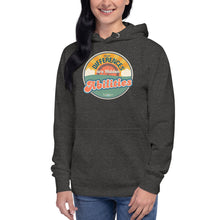 Load image into Gallery viewer, Unisex Hoodie &quot;Our Differences are Hidden Abilities&quot;