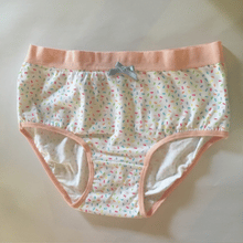 Load image into Gallery viewer, Girls Undies (3 Pack) Cute Candy