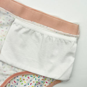 MY PRIVATE POCKET : Emergency underwear for children by Maria